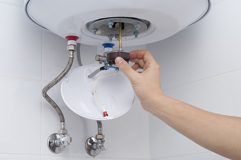 Boiler Service And Repair in Salford Greater Manchester