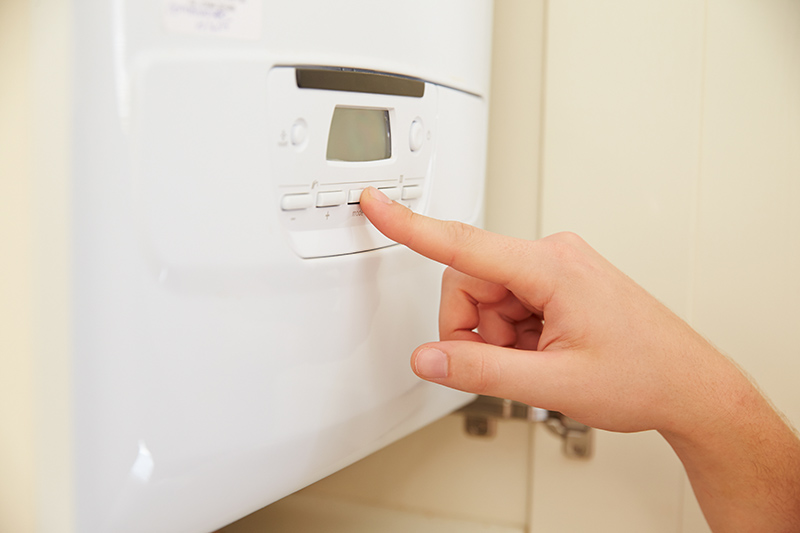 Fixed Price Boiler Repair in Salford Greater Manchester