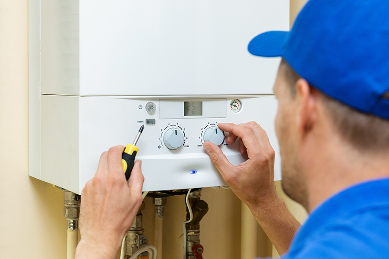 Gas Boiler Repair in Salford Greater Manchester